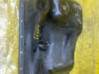 поддон, ориг. номер 5001, 1210162110, TOYOTA LAND CRUISER PRADO/HILUX SURF