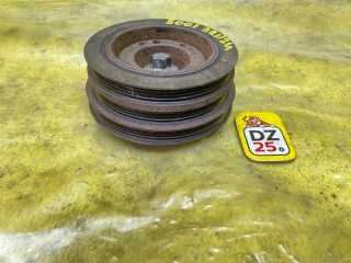 шкив коленвала, ориг. номер 5001, 1340862040, TOYOTA LAND CRUISER PRADO/HILUX SURF/4RUNNER/TACOM/TUNDRA
