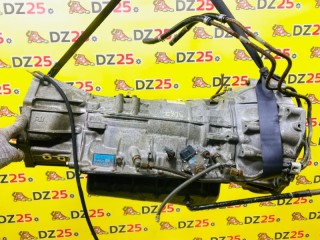 АКПП, ориг. номер 5067, 30-43LS, 350006A120, 350106A130, A343F-A02A, TOYOTA LAND CRUISER PRADO/HILUX SURF