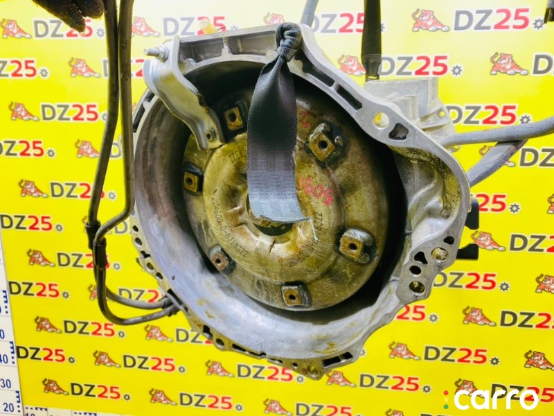 АКПП TOYOTA HIACE/REGIUS ACE, 3040LS, фото 2