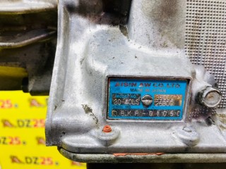 АКПП, ориг. номер 30-40LS, 5091, 3500026B00, A340FA02A, 3501026A80, TOYOTA HIACE/REGIUS ACE