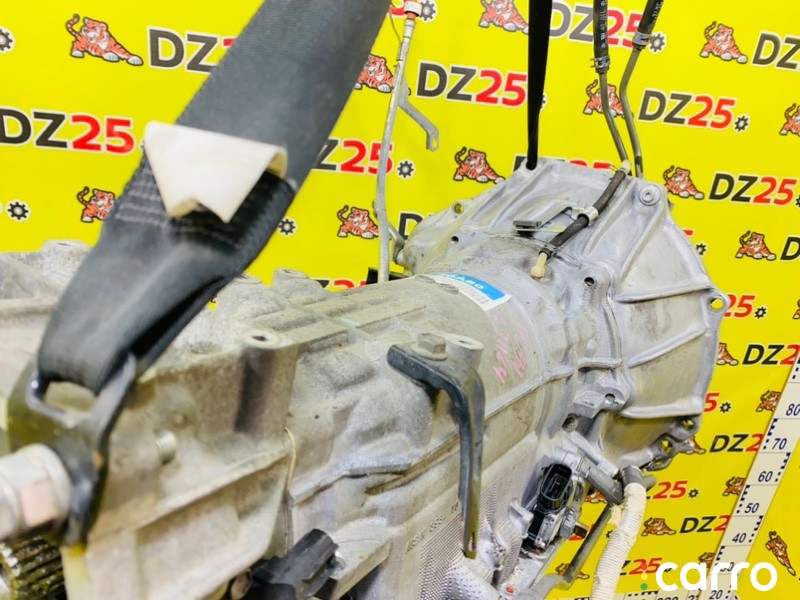 АКПП TOYOTA HIACE/REGIUS ACE, 3040LS, фото 6