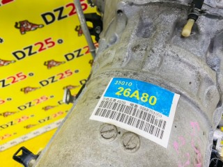 АКПП, ориг. номер 30-40LS, 5091, 3500026B00, A340FA02A, 3501026A80, TOYOTA HIACE/REGIUS ACE