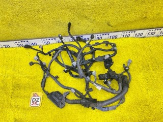 коса двс, ориг. номер 8212128B50, 5087, TOYOTA NOAH/VOXY/ESQUIRE