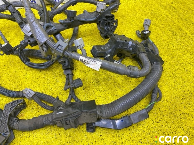 коса двс TOYOTA NOAH/VOXY/ESQUIRE, 8212128B50, фото 3