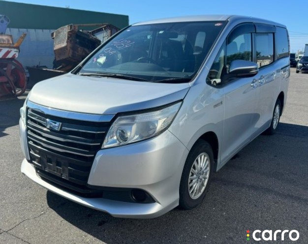 коса двс TOYOTA NOAH/VOXY/ESQUIRE, 8212128B50, фото 5