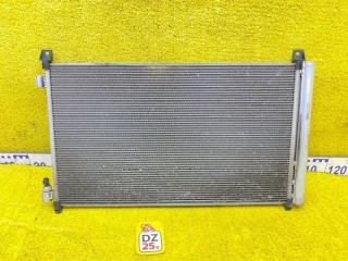 радиатор кондиционера, ориг. номер 921004BB0A, 5063, NISSAN XTRAIL