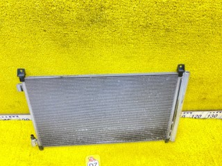 радиатор кондиционера, ориг. номер 921004BB0A, 5063, NISSAN XTRAIL