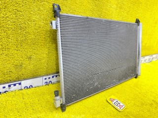 радиатор кондиционера, ориг. номер 921004BB0A, 5063, NISSAN XTRAIL
