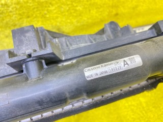 радиатор основной, ориг. номер 5063, 214814BB0A, 214104BB0A, NISSAN XTRAIL
