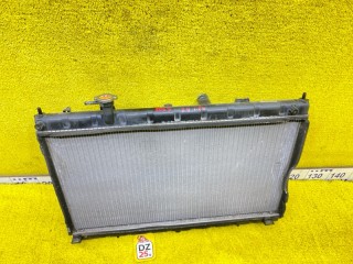радиатор основной, ориг. номер 5063, 214814BB0A, 214104BB0A, NISSAN XTRAIL
