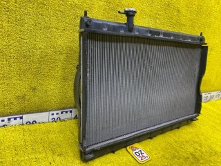 радиатор основной, ориг. номер 5063, 214814BB0A, 214104BB0A, NISSAN XTRAIL