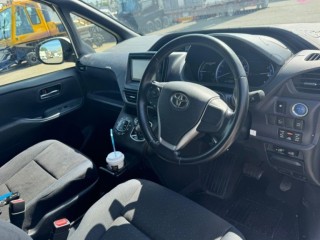 стекло форточка, ориг. номер 5083, 6211028080, TOYOTA VOXY/NOAH/ESQUIRE