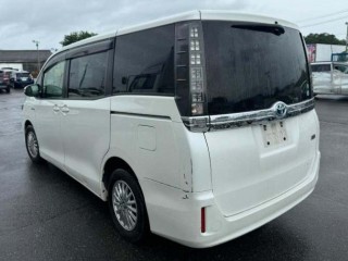 стекло форточка, ориг. номер 4981, 6211028080, TOYOTA VOXY/NOAH/ESQUIRE