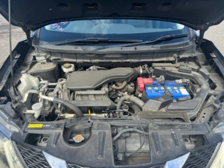 натяжитель ремня генератора, ориг. номер 5058, 119551VD0A, NISSAN XTRAIL