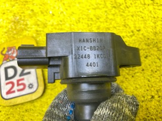 катушка зажигания, ориг. номер 224481KC0A, 5058, NISSAN XTRAIL/SERENA
