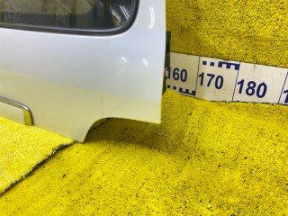 дверь 5я, ориг. номер 5066, 670056A690, TOYOTA LAND CRUISER 1999-2007