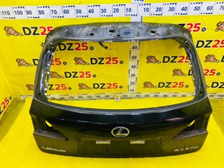дверь 5я, ориг. номер 6700548610, 5070, LEXUS RX270