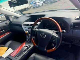 дверь 5я, ориг. номер 6700548610, 5070, LEXUS RX270