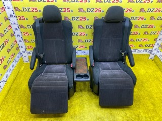 СИДЕНИЕ ПАРА, ориг. номер 4971, 7112058100, TOYOTA ALPHARD/VELLFIRE
