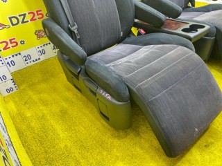 СИДЕНИЕ ПАРА, ориг. номер 4971, 7112058100, TOYOTA ALPHARD/VELLFIRE