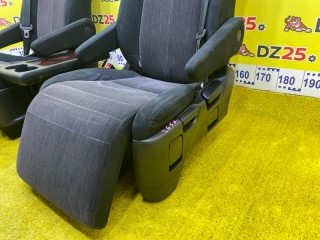 СИДЕНИЕ ПАРА, ориг. номер 4971, 7112058100, TOYOTA ALPHARD/VELLFIRE