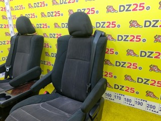 СИДЕНИЕ ПАРА, ориг. номер 4971, 7112058100, TOYOTA ALPHARD/VELLFIRE