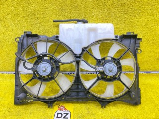 диффузор радиатора, ориг. номер 1671137120, 5056, TOYOTA VOXY/NOAH/ESQUIRE