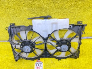 диффузор радиатора, ориг. номер 1671137120, 5056, TOYOTA VOXY/NOAH/ESQUIRE