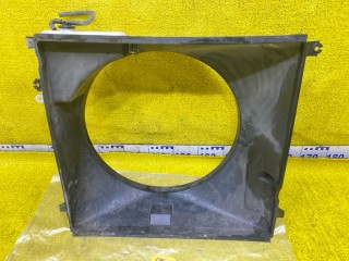 диффузор радиатора, ориг. номер 5073, 1671162080, TOYOTA LAND CRUISER PRADO/HILUX SURF
