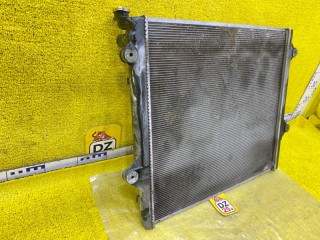радиатор основной, ориг. номер 5073, 1640062230, 1640062231, TOYOTA LAND CRUISER PRADO/HILUX SURF