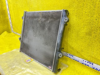 радиатор основной, ориг. номер 5073, 1640062230, 1640062231, TOYOTA LAND CRUISER PRADO/HILUX SURF