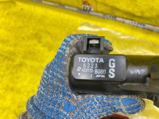 радиатор основной, ориг. номер 5073, 1640062230, 1640062231, TOYOTA LAND CRUISER PRADO/HILUX SURF