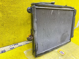 радиатор основной, ориг. номер 1640050210, 5066, TOYOTA LAND CRUISER/LAND CRUISER CYGNUS/LX470