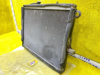 радиатор основной, ориг. номер 1640050210, 5066, TOYOTA LAND CRUISER/LAND CRUISER CYGNUS/LX470