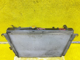 радиатор основной, ориг. номер 1640050210, 5066, TOYOTA LAND CRUISER/LAND CRUISER CYGNUS/LX470