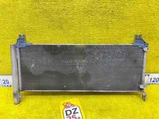 радиатор кондиционера, ориг. номер 8846028660, 5081, TOYOTA NOAH/VOXY/ESQUIRE