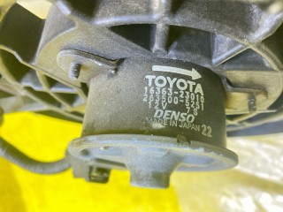диффузор радиатора, ориг. номер 1671137120, 5072, TOYOTA ESQUIRE/NOAH/VOXY