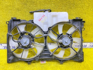диффузор радиатора, ориг. номер 1671137120, 5078, TOYOTA VOXY/NOAH/ESQUIRE