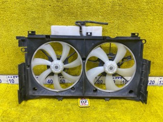диффузор радиатора, ориг. номер 1671137120, 5078, TOYOTA VOXY/NOAH/ESQUIRE