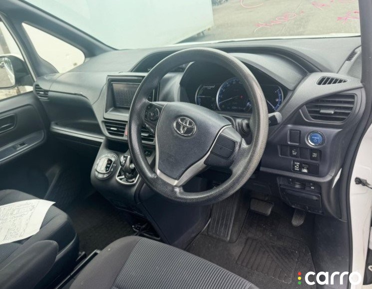 радиатор инвертора TOYOTA VOXY/NOAH/ESQUIRE 2014-2017, 5079, фото 5