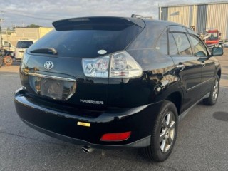 радиатор основной, ориг. номер 1604131480, 5077, 1220700551, TOYOTA HARRIER/RX350