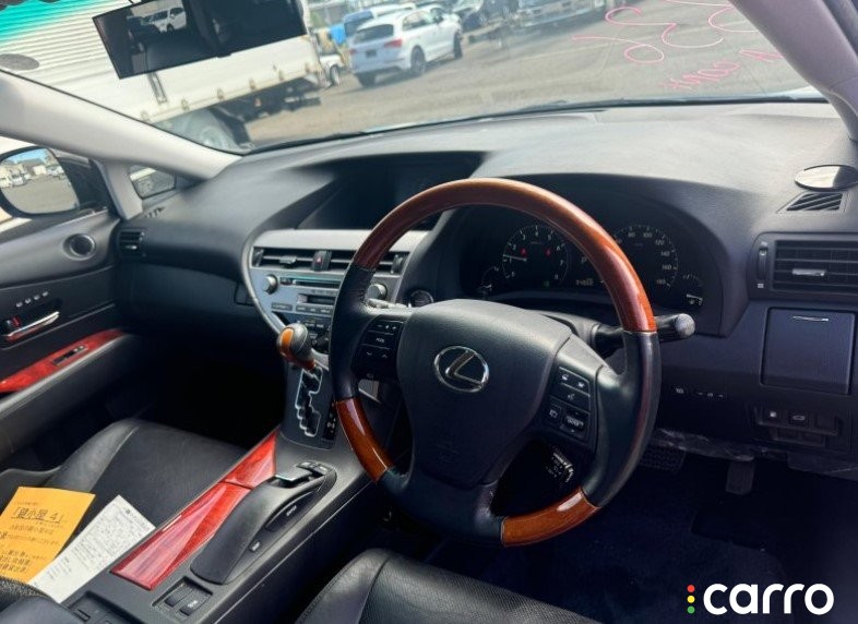 радиатор основной LEXUS RX270, 1ARFE, 5070, фото 7