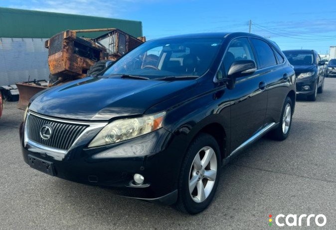 радиатор основной LEXUS RX270, 1ARFE, 5070, фото 10