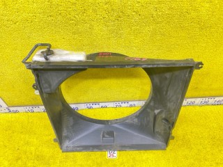 диффузор радиатора, ориг. номер 5001, 1671162080, TOYOTA LAND CRUISER PRADO/HILUX SURF