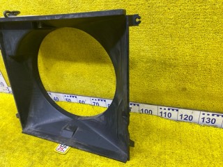диффузор радиатора, ориг. номер 5001, 1671162080, TOYOTA LAND CRUISER PRADO/HILUX SURF