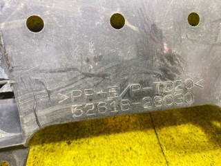 защита бампера, ориг. номер 5261828030, 5084, TOYOTA NOAH/VOXY/ESQUIRE