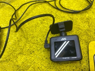 Видеорегистратор, ориг. номер GC-DRJ1-B, 6003731, JVC GC-DRJ1-B GCDRJ1B