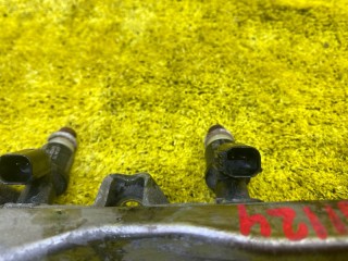 инжектор, ориг. номер 5088, 166205R0003, HONDA SHUTTLE/FREED/FREED+/FIT/GRACE/INSIGHT/JADE