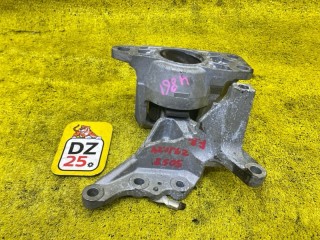 подушка двигателя, ориг. номер 112104BB0B, 5058, NISSAN XTRAIL